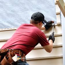 Best Engineered Wood Siding  in Nassau Bay, TX